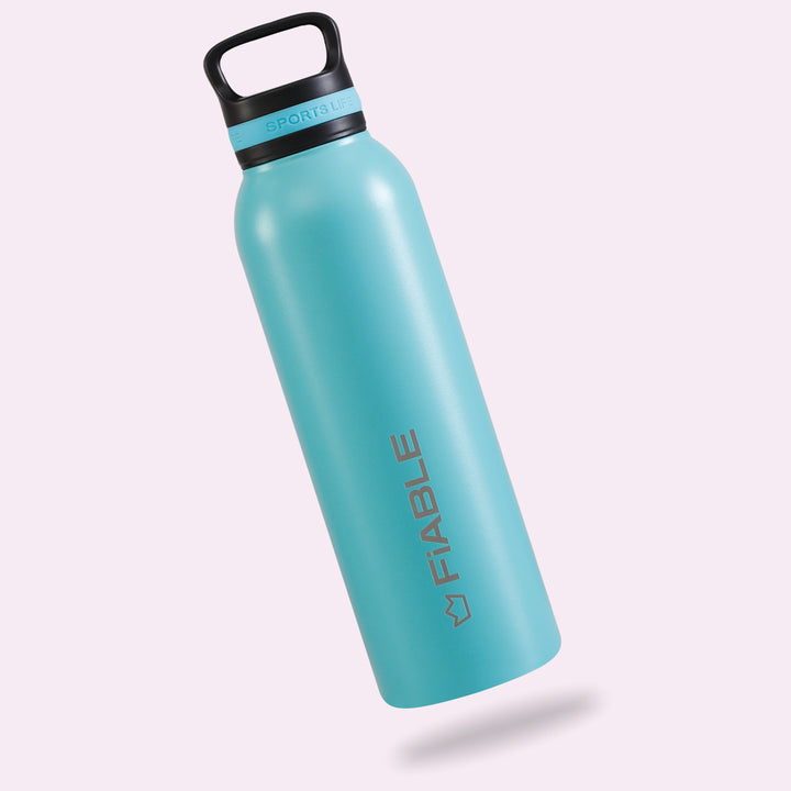 FiABLE ActiveLife Insulated Bottle 720ml - HawaiianBreeze