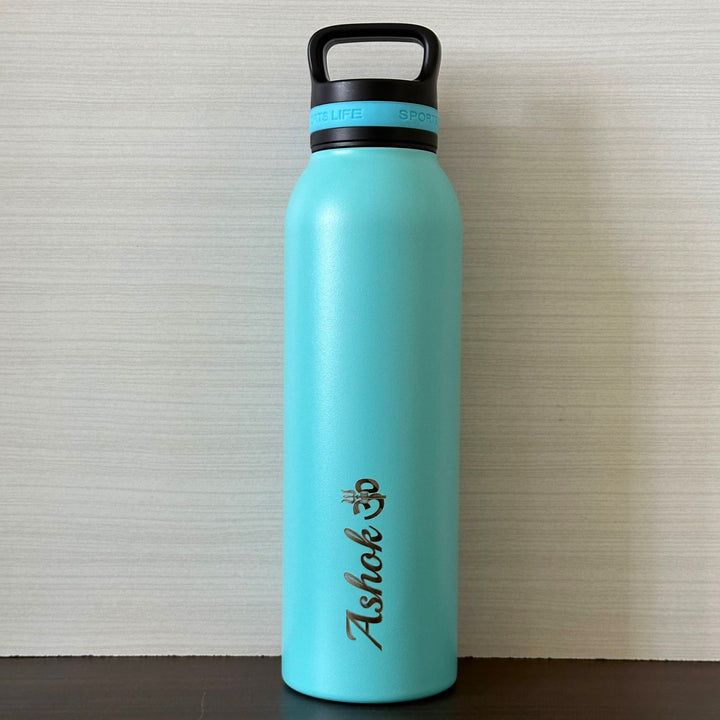 FiABLE ActiveLife Insulated Bottle 720ml - HawaiianBreeze