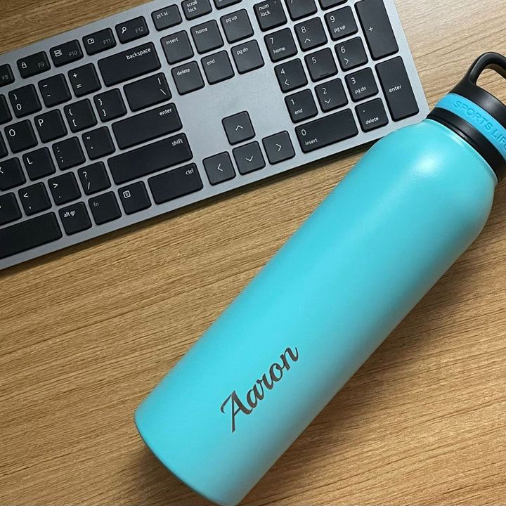FiABLE ActiveLife Insulated Bottle 720ml - HawaiianBreeze